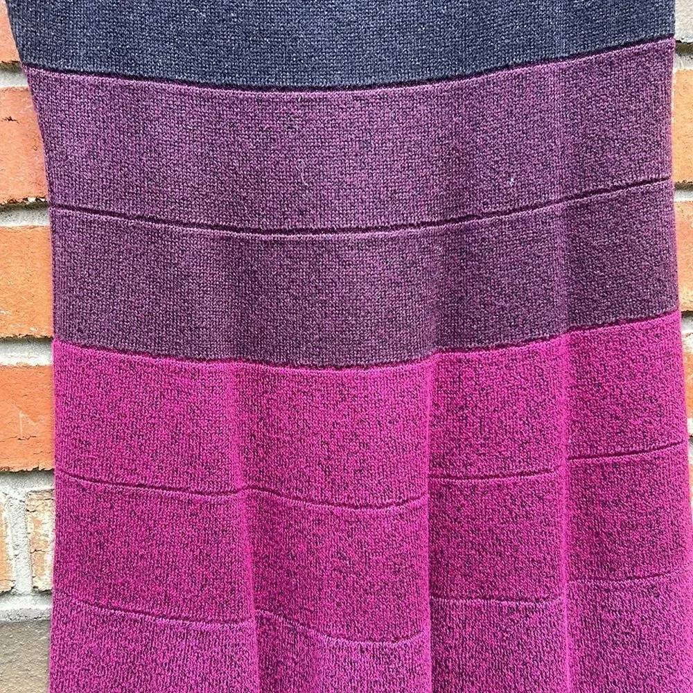 Kcparker by Hartstrings Girl’s Purple Dress